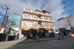 Hotel Kanha Palace, Katra